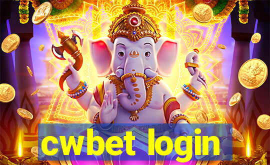 cwbet login
